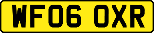 WF06OXR