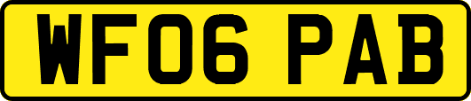 WF06PAB