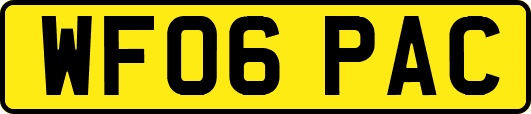 WF06PAC