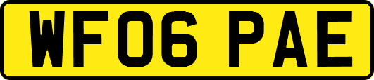 WF06PAE