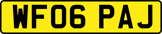 WF06PAJ