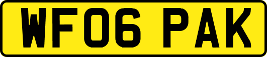 WF06PAK