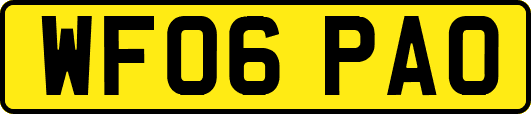 WF06PAO