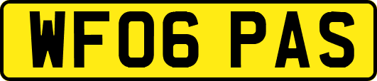 WF06PAS