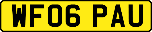 WF06PAU