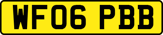 WF06PBB