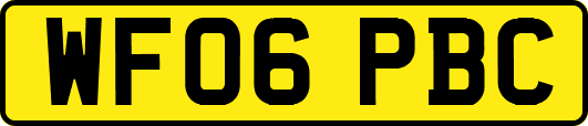 WF06PBC