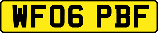 WF06PBF