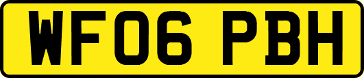 WF06PBH