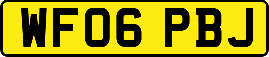 WF06PBJ