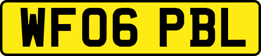 WF06PBL