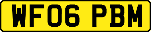 WF06PBM
