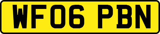 WF06PBN