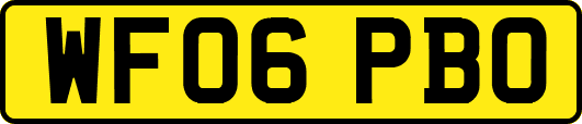 WF06PBO