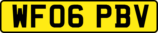 WF06PBV