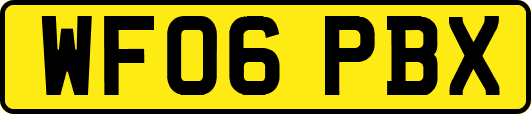WF06PBX