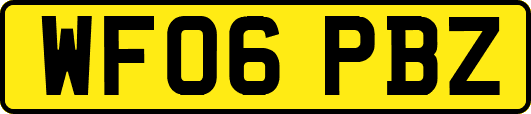 WF06PBZ