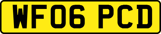 WF06PCD