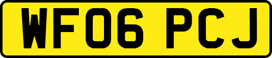 WF06PCJ