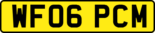 WF06PCM