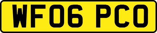 WF06PCO