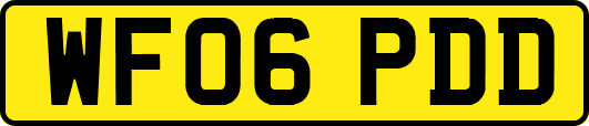 WF06PDD