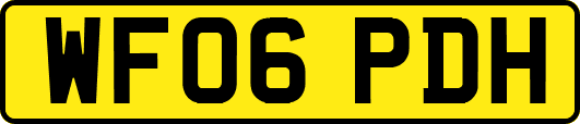 WF06PDH
