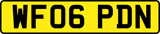 WF06PDN