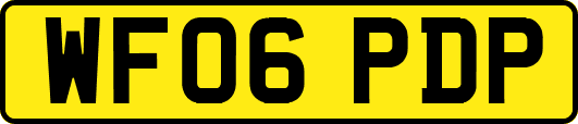 WF06PDP