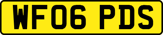 WF06PDS