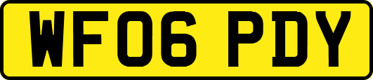 WF06PDY
