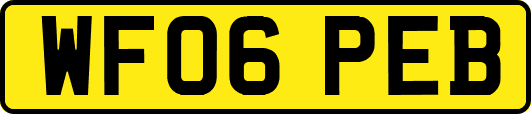WF06PEB