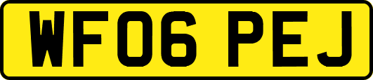 WF06PEJ