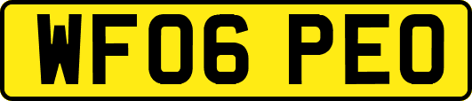 WF06PEO