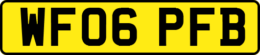 WF06PFB