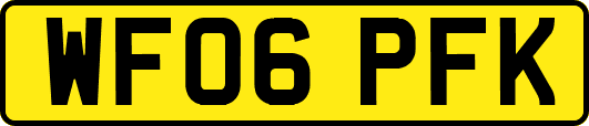 WF06PFK