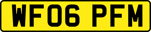 WF06PFM
