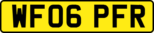 WF06PFR