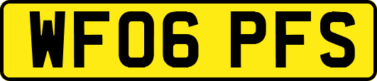 WF06PFS