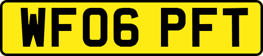 WF06PFT