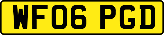 WF06PGD