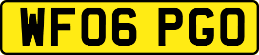 WF06PGO