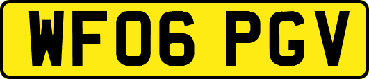 WF06PGV