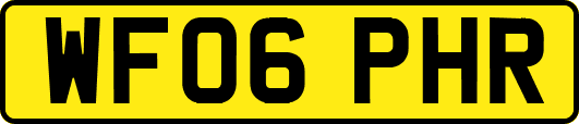 WF06PHR