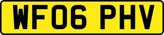 WF06PHV