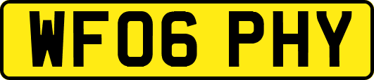 WF06PHY