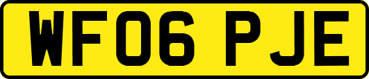WF06PJE