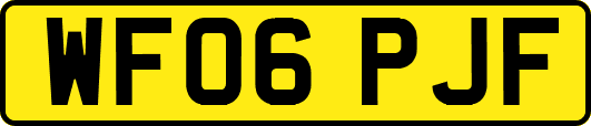 WF06PJF