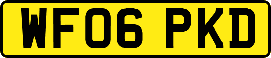 WF06PKD