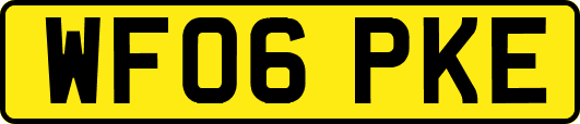 WF06PKE